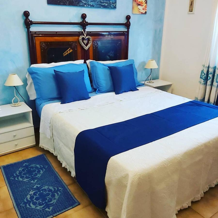 Bed & Breakfast Il Rosmarino Bosa Extérieur photo