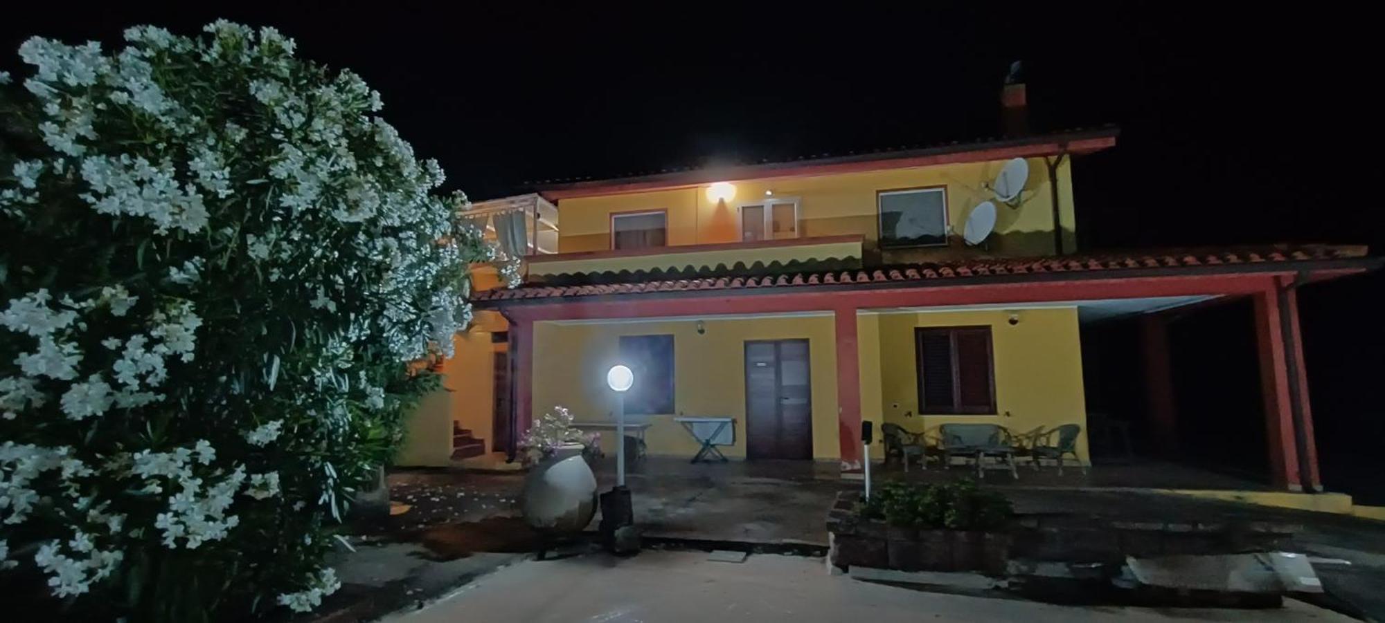 Bed & Breakfast Il Rosmarino Bosa Extérieur photo