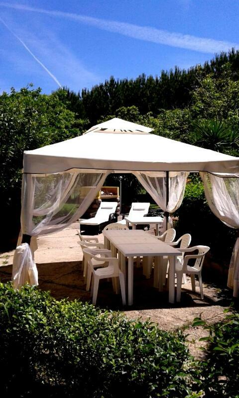 Bed & Breakfast Il Rosmarino Bosa Extérieur photo