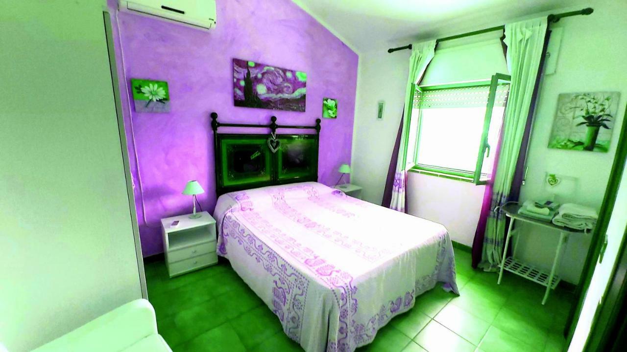 Bed & Breakfast Il Rosmarino Bosa Extérieur photo