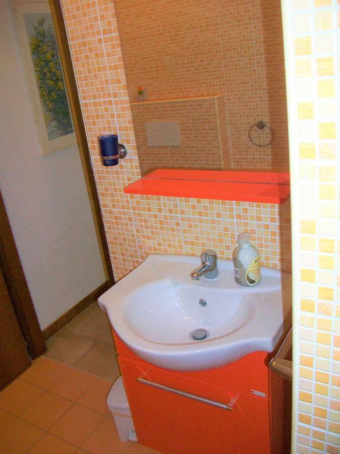 Bed & Breakfast Il Rosmarino Bosa Extérieur photo