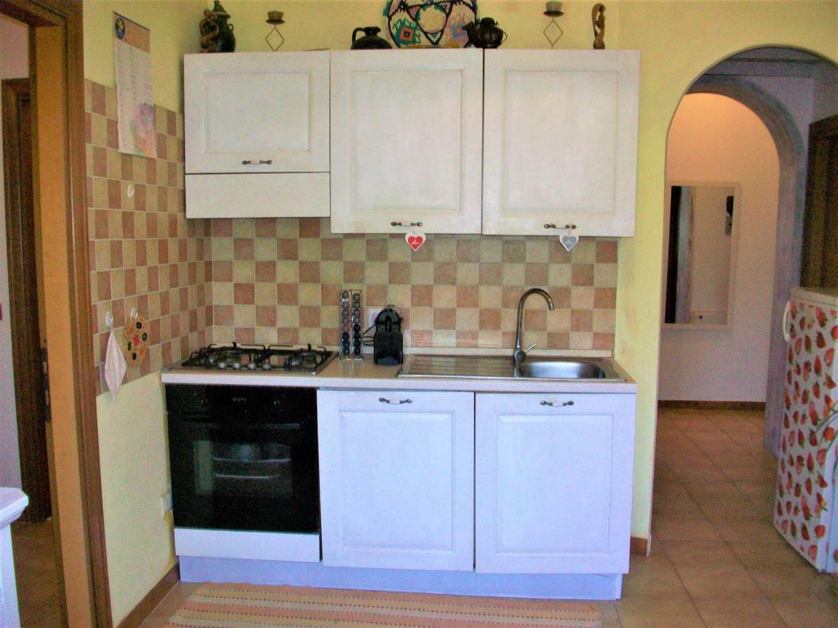 Bed & Breakfast Il Rosmarino Bosa Extérieur photo