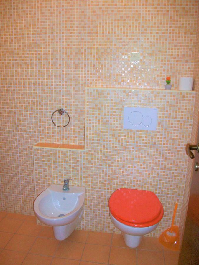 Bed & Breakfast Il Rosmarino Bosa Extérieur photo